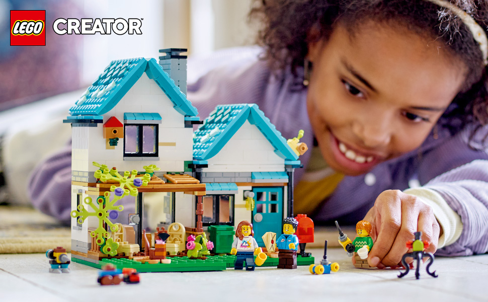LEGO-Creator-Cosy-House-31139-Building-Toy-Set-808-Pieces-lrm31139